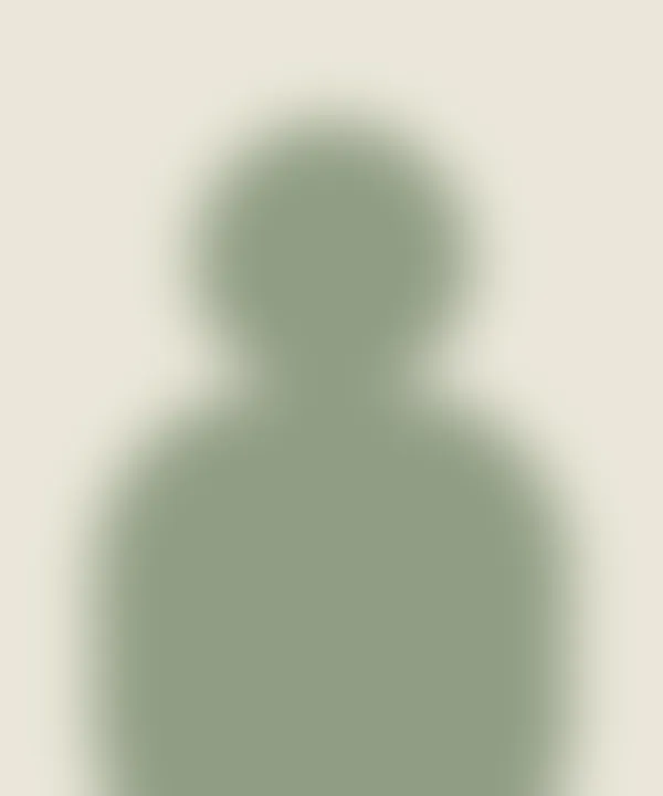 Illustrative silhouette, not a member photograph