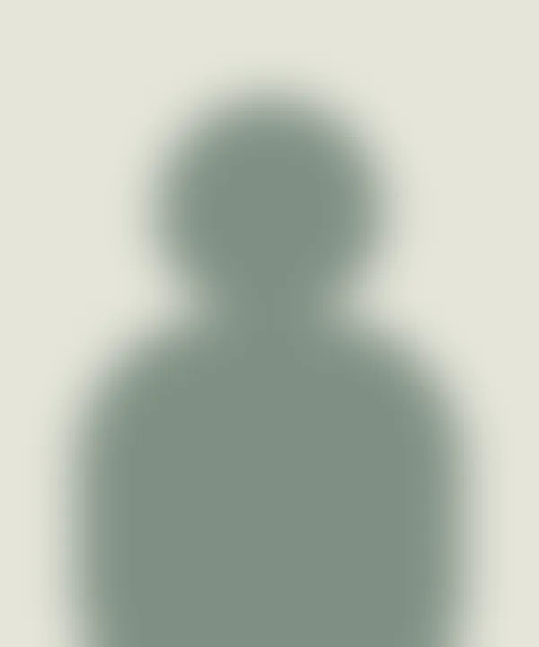 Illustrative silhouette, not a member photograph